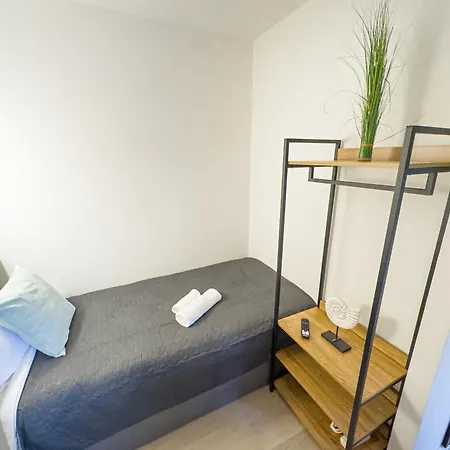 Immostay S#5 - Naehe Golfplatz- Wifi & 4k Tv, Parken