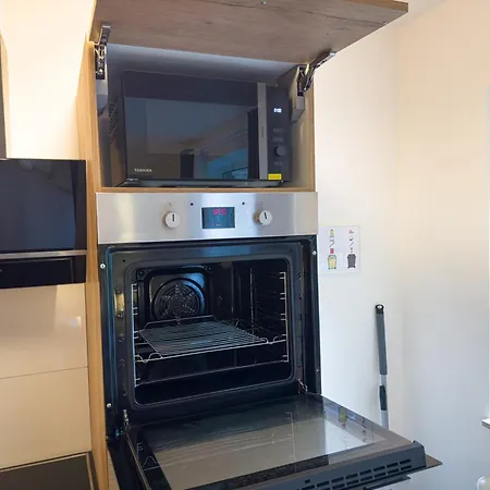 Apartamento Immostay S#5 - Naehe Golfplatz- Wifi & 4k Tv, Parken *