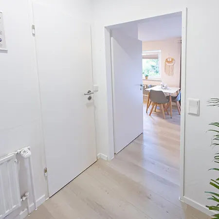 Immostay S#5 - Naehe Golfplatz- Wifi & 4k Tv, Parken Apartamento *