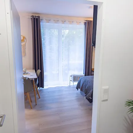 Immostay S#5 - Naehe Golfplatz- Wifi & 4k Tv, Parken شقة *