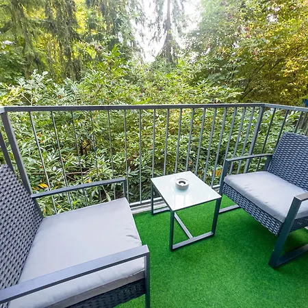 Apartamento Immostay S#5 - Naehe Golfplatz- Wifi & 4k Tv, Parken *