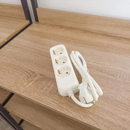 Immostay S#5 - Naehe Golfplatz- Wifi & 4k Tv, Parken شقة بريمين