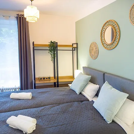 Immostay S#5 - Naehe Golfplatz- Wifi & 4k Tv, Parken Brema