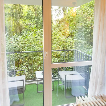 Immostay S#5 - Naehe Golfplatz- Wifi & 4k Tv, Parken