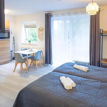 Immostay S#5 - Naehe Golfplatz- Wifi & 4k Tv, Parken شقة *