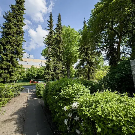Apartamento Immostay S#5 - Naehe Golfplatz- Wifi & 4k Tv, Parken *