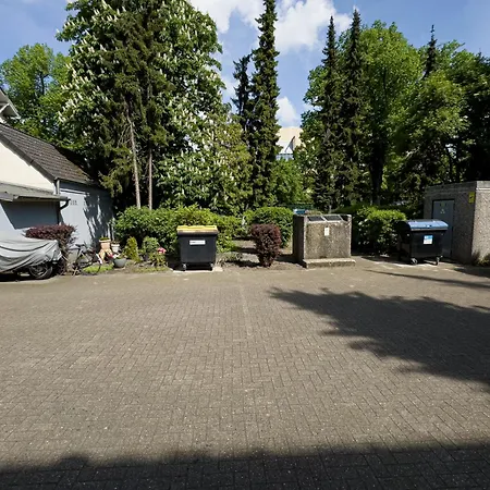 Immostay S#5 - Naehe Golfplatz- Wifi & 4k Tv, Parken Apartamento