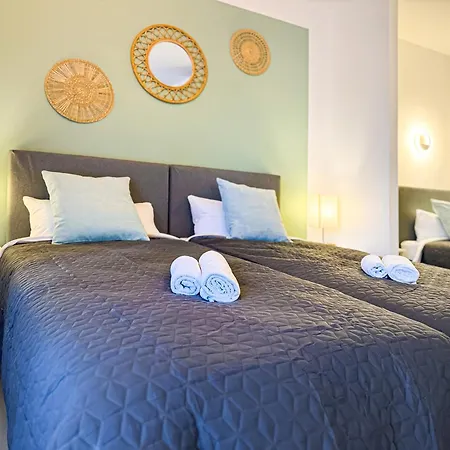 Apartamento Immostay S#5 - Naehe Golfplatz- Wifi & 4k Tv, Parken Brema