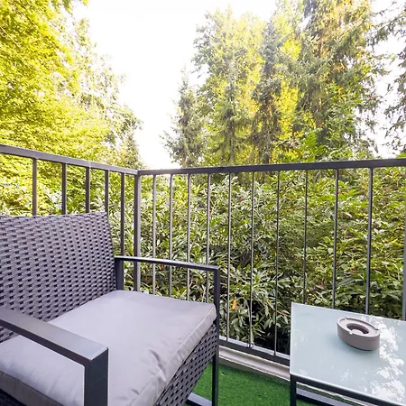 Apartamento Immostay S#5 - Naehe Golfplatz- Wifi & 4k Tv, Parken Brema