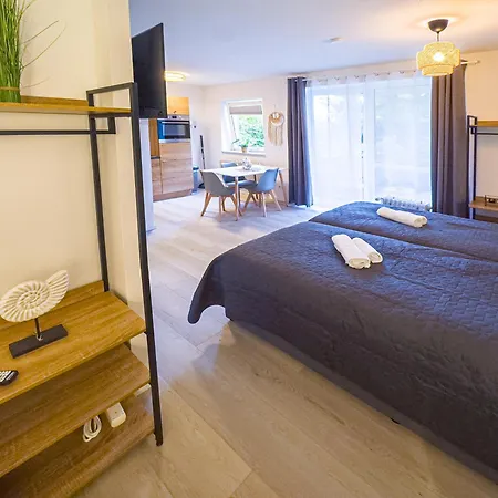 Immostay S#5 - Naehe Golfplatz- Wifi & 4k Tv, Parken