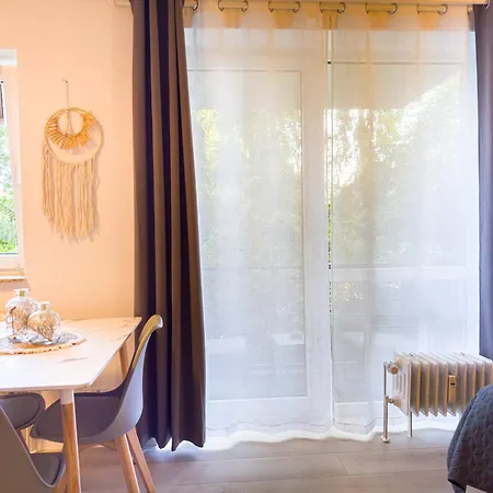 Apartamento Immostay S#5 - Naehe Golfplatz- Wifi & 4k Tv, Parken Brema